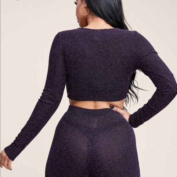 Sexy two piece - Picture 2 of 2